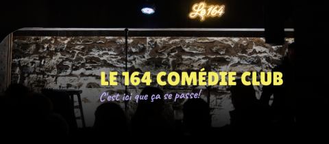Photo of Le 164