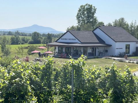 Photo of Domaine Girouard