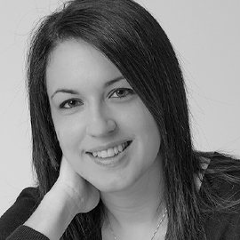 Photo of Roxanne Petit
