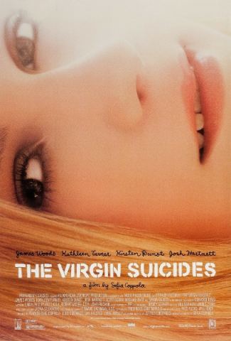 Poster: The Virgin Suicides — - VOA 4K