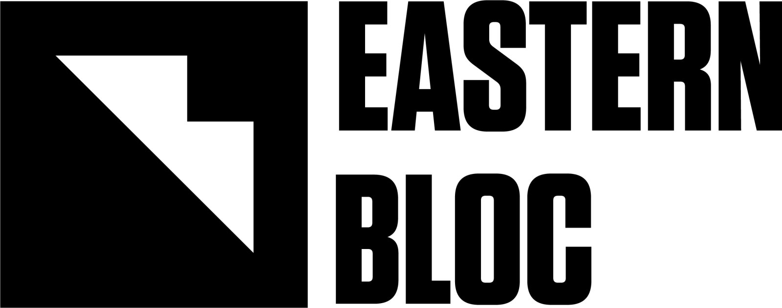 Eastern Bloc logo