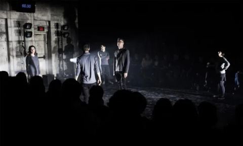 Photo of Le Théâtre de la Ligue Nationale d'Improvisation