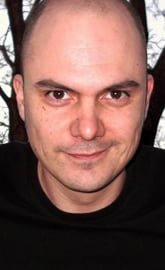 Photo of Jonathan Brassard