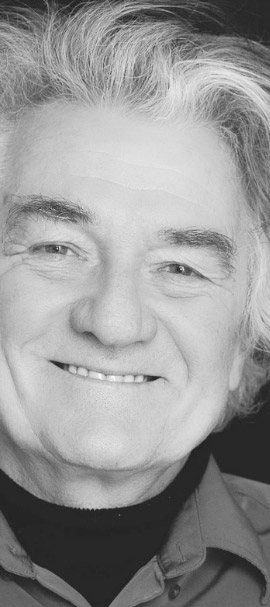 Photo of Mario Pelletier