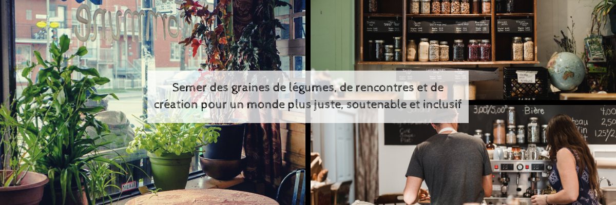 La Place Commune