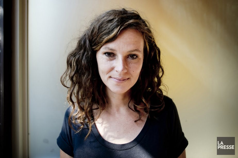 Photo of Marie Larocque