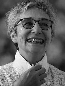 Photo of France Daigle