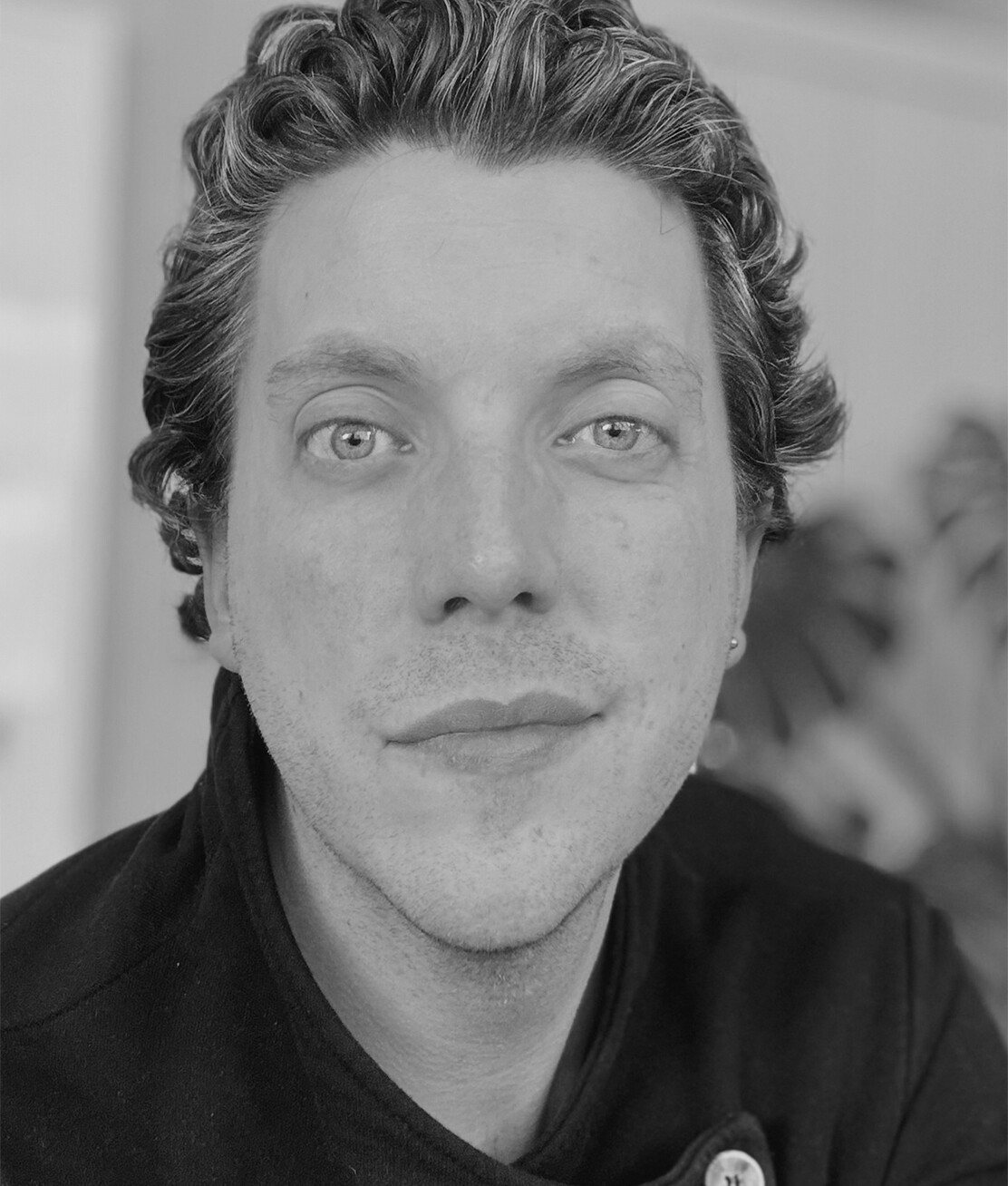 Photo de Samuel Larochelle