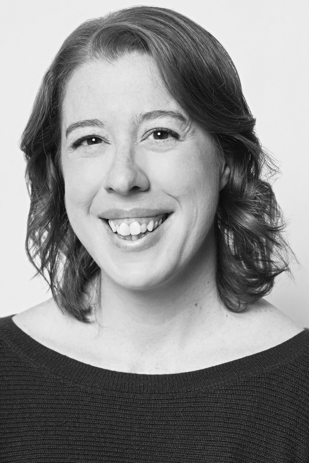 Photo of Vanessa Bergeron