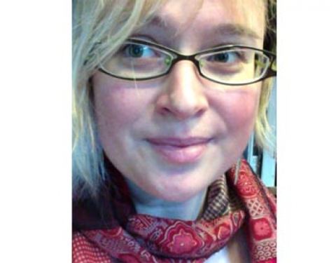 Photo of Karine Rodrigue