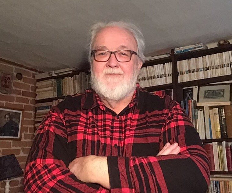 Photo of Guy Marchamps