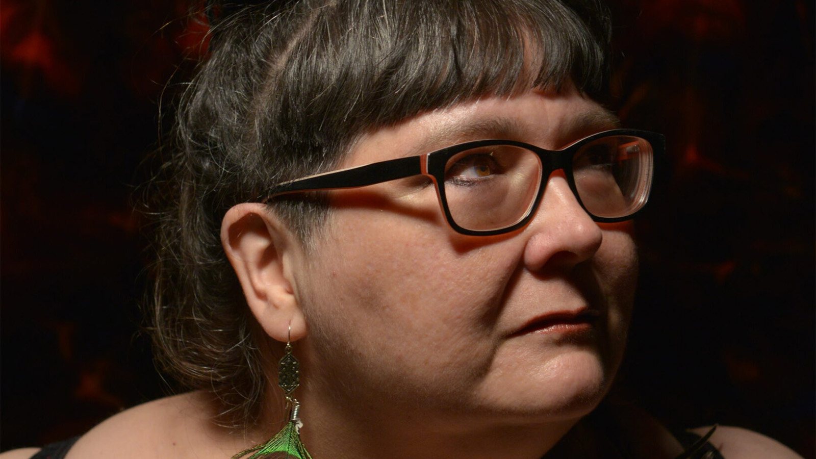 Photo of Annie Landreville