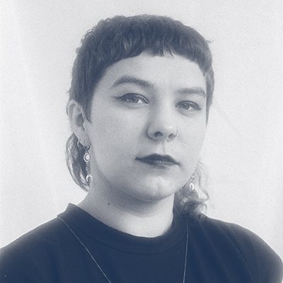 Photo of Hélène Bughin