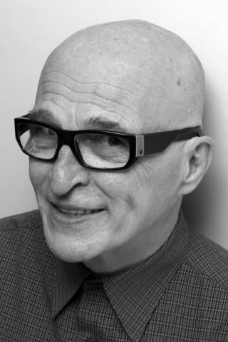 Photo of Jean-Pierre April