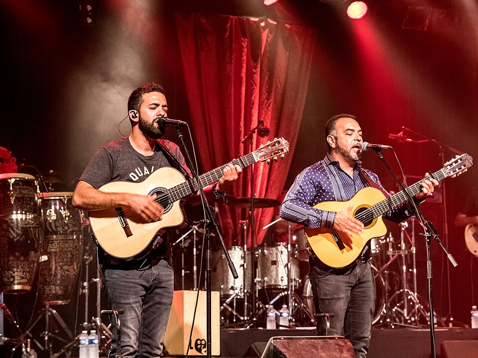 Gipsy Kings