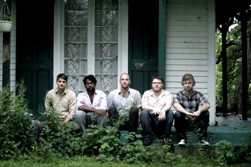 Hey Rosetta!