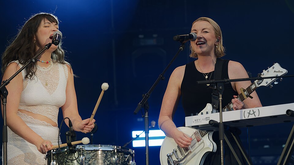 Les soeurs Boulay