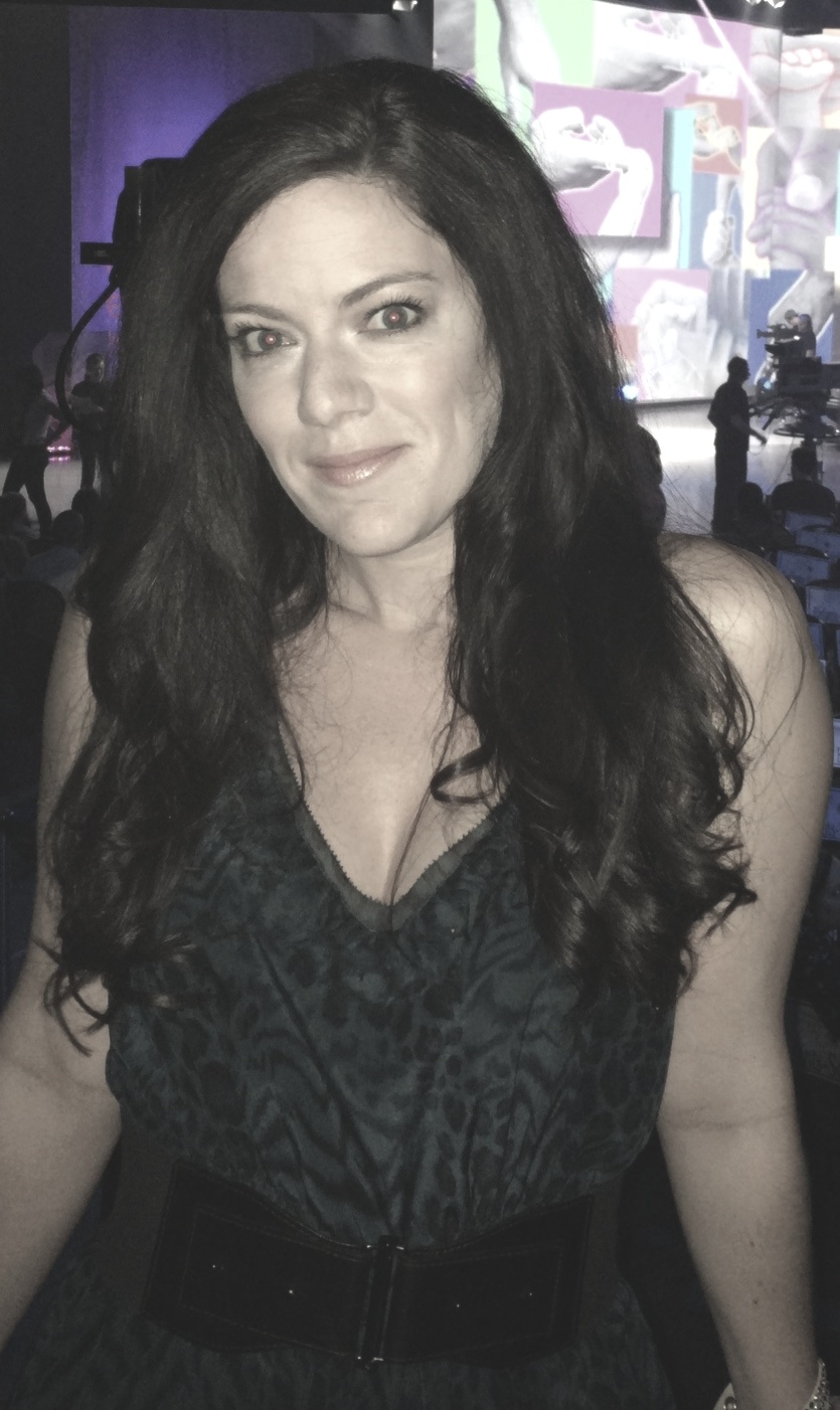 Émilie-Claire Barlow