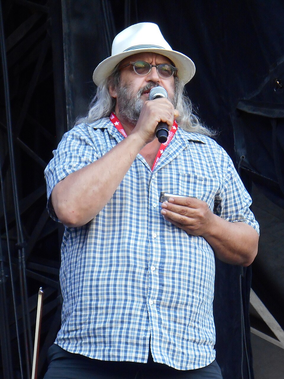 Yves Lambert