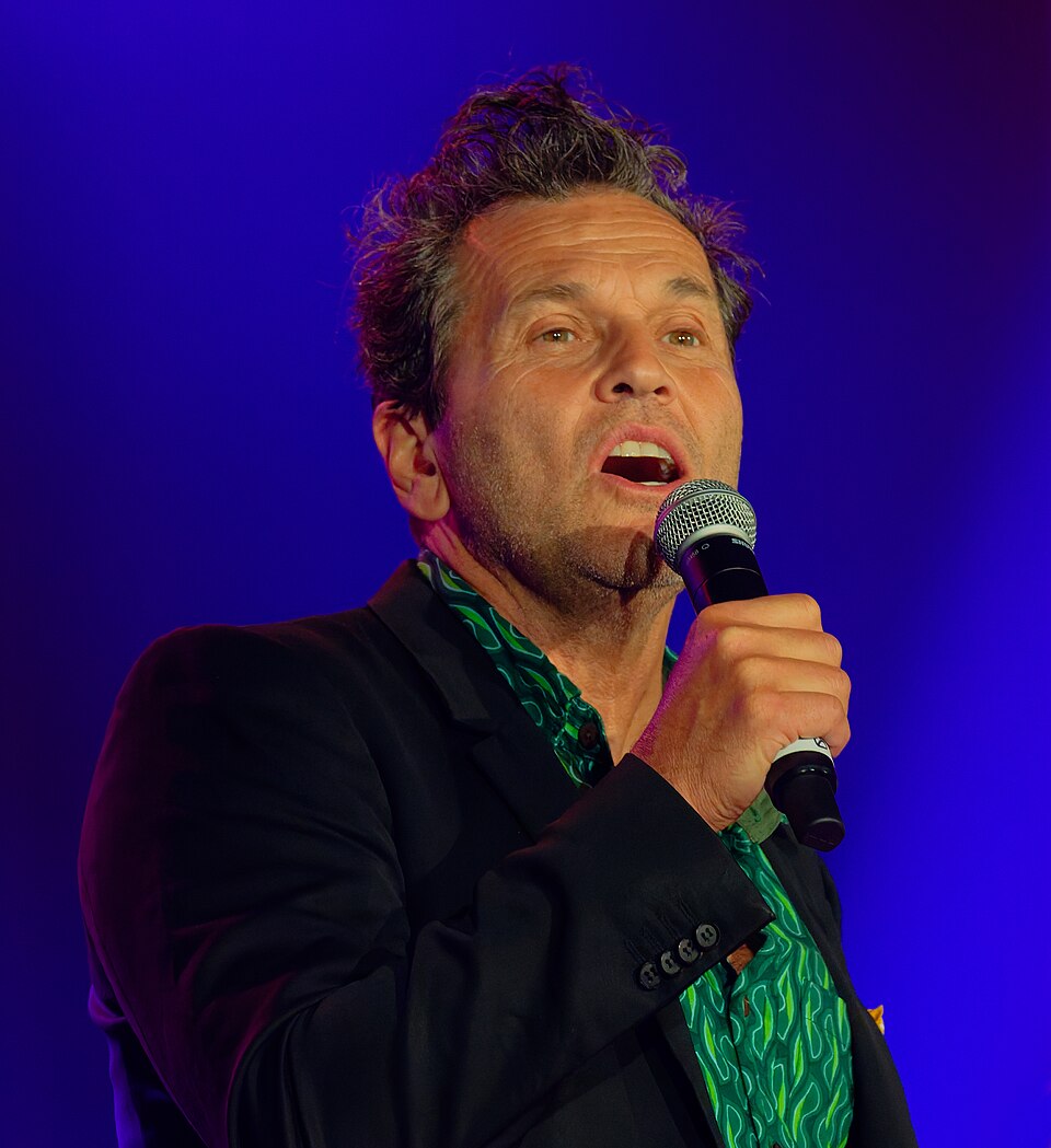 Martin Léon