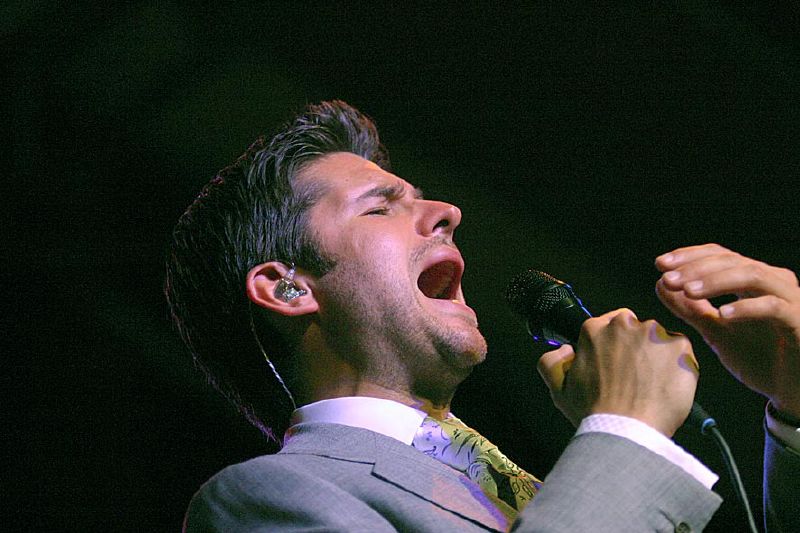 Matt Dusk