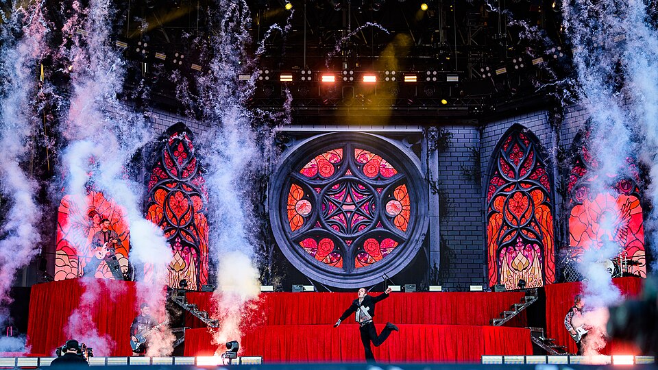 Bring Me the Horizon