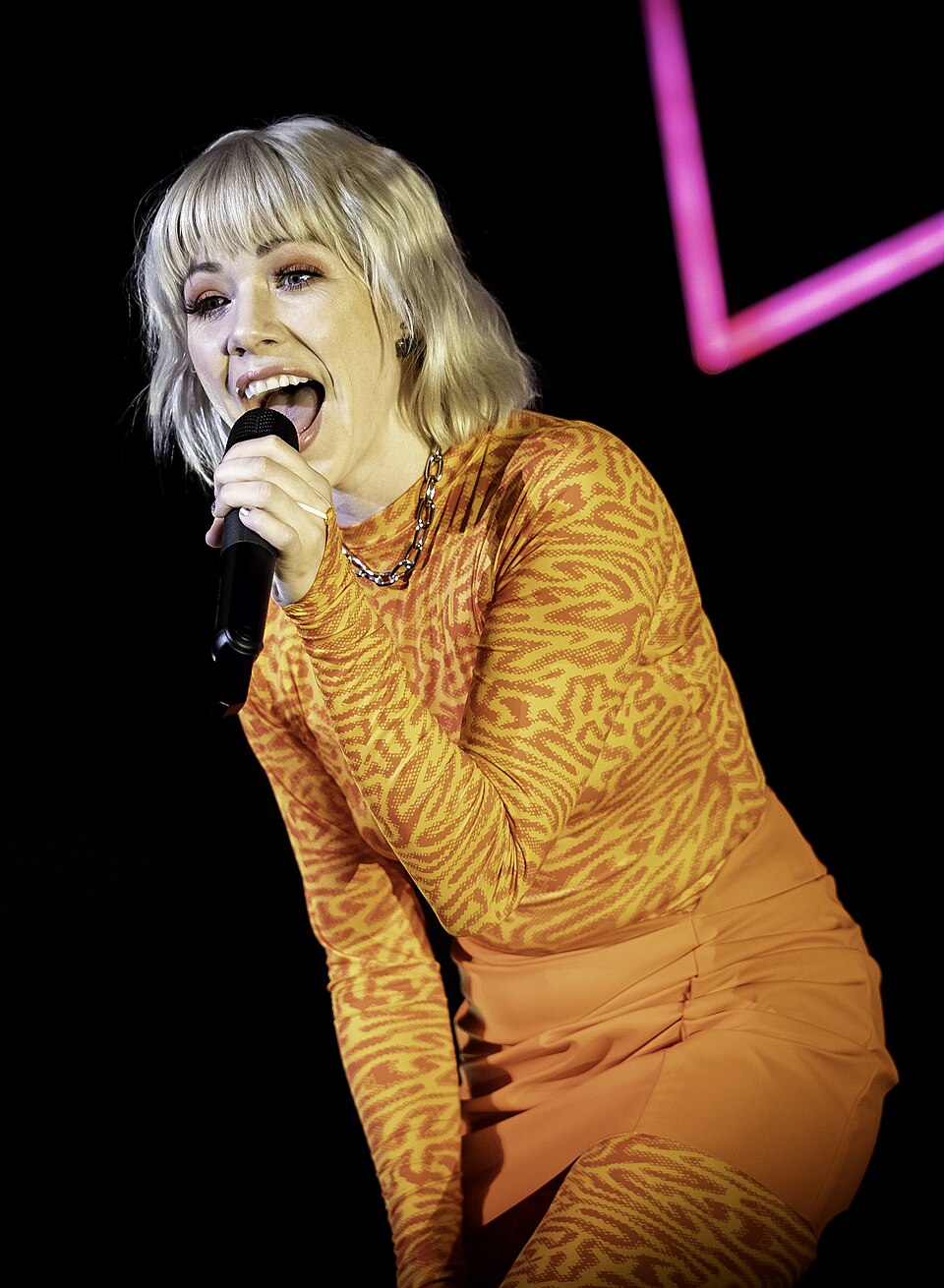 Carly Rae Jepsen