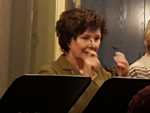 Dorothée Berryman